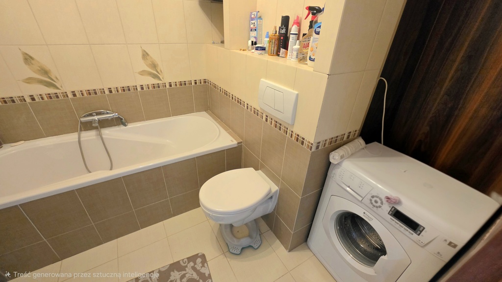 Mieszkanie na sprzedaż Szczecin, Warszewo 57 m2 | Arka Nieruchomości