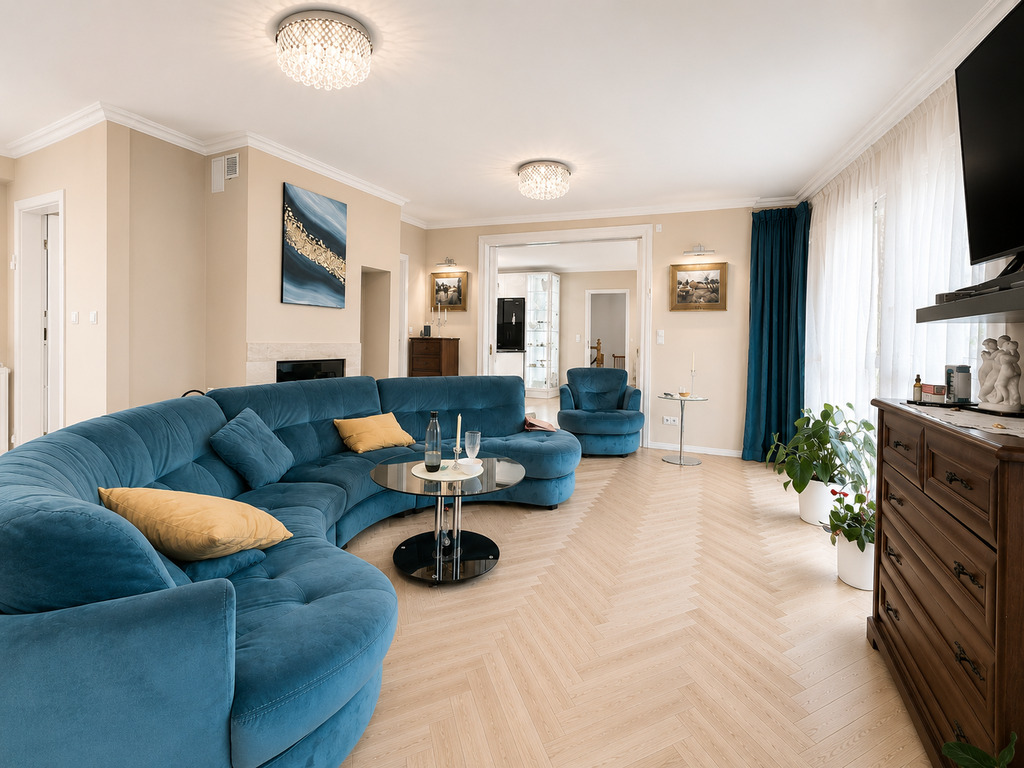 Dom na sprzedaż Kobylanka 250 m2 | Arka Nieruchomości