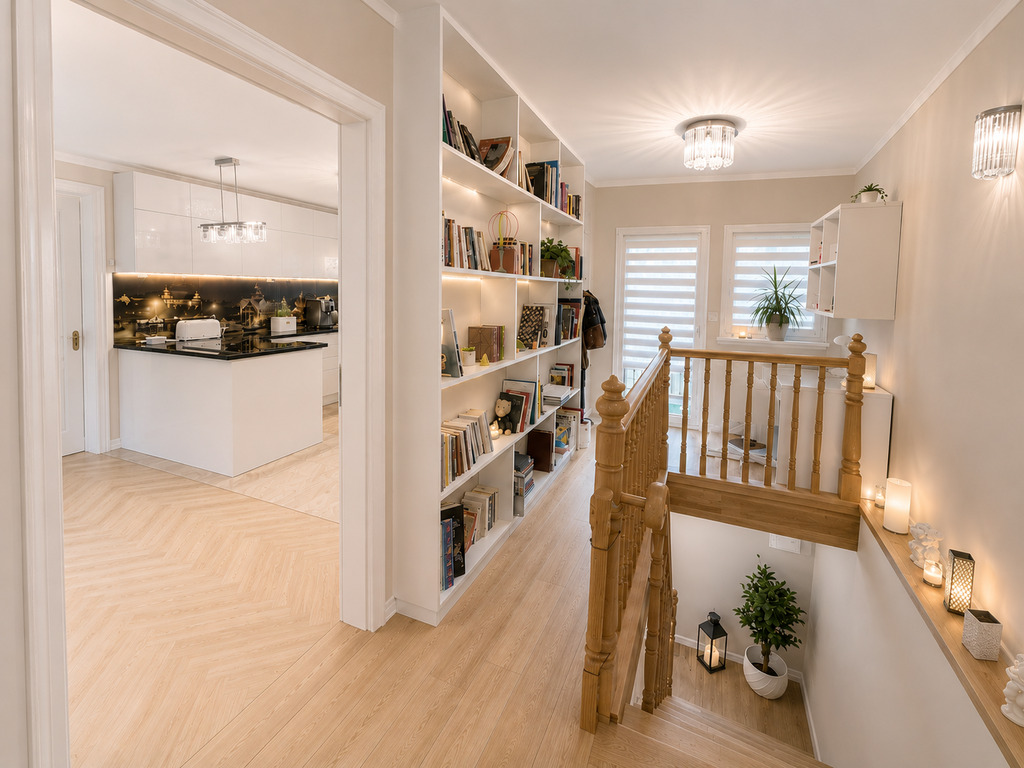 Dom na sprzedaż Kobylanka 250 m2 | Arka Nieruchomości