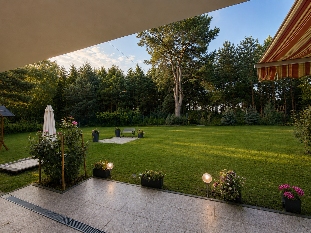 Dom na sprzedaż Kobylanka 250 m2 | Arka Nieruchomości