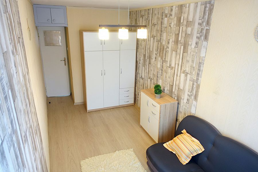  Szczecin, Centrum 12 m2 | Arka Nieruchomości