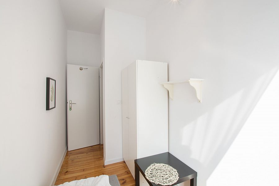  Szczecin, Niebuszewo 8 m2 | Arka Nieruchomości