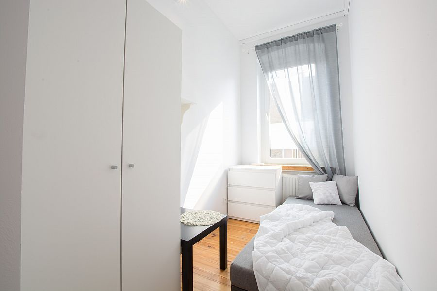  Szczecin, Niebuszewo 8 m2 | Arka Nieruchomości
