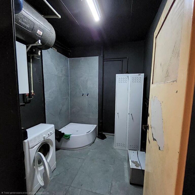 Obiekt na wynajem Szczecin, Pomorzany 92 m2 | Arka Nieruchomości