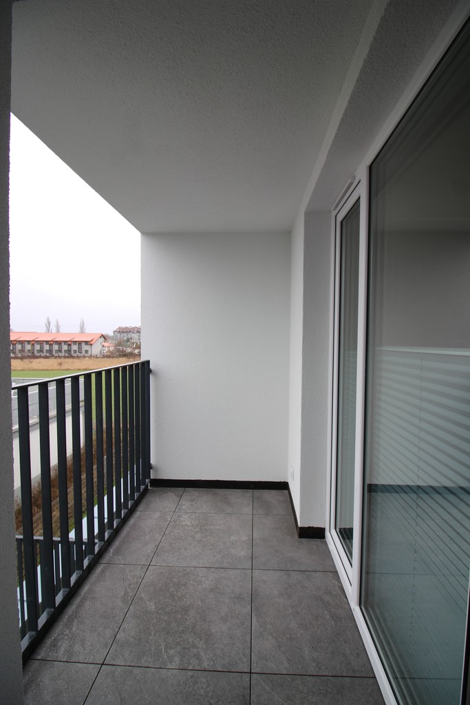 Mieszkanie na wynajem Warzymice 35 m2 | Arka Nieruchomości