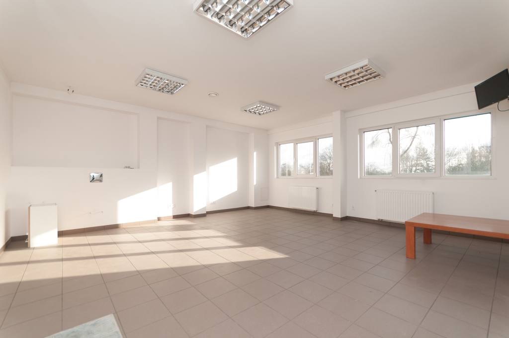 Obiekt na wynajem Szczecin, Łasztownia 600 m2 | Arka Nieruchomości