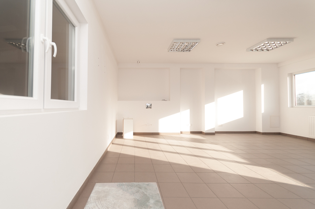 Obiekt na wynajem Szczecin, Łasztownia 600 m2 | Arka Nieruchomości