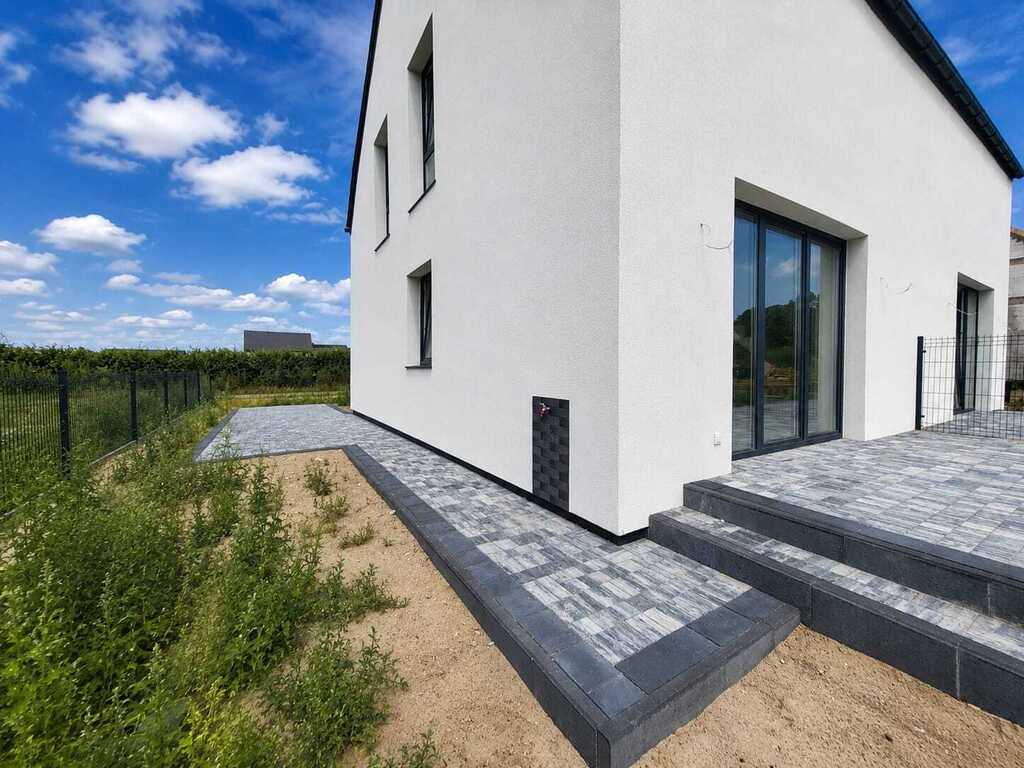 Dom na sprzedaż Grzędzice 87 m2 | Arka Nieruchomości