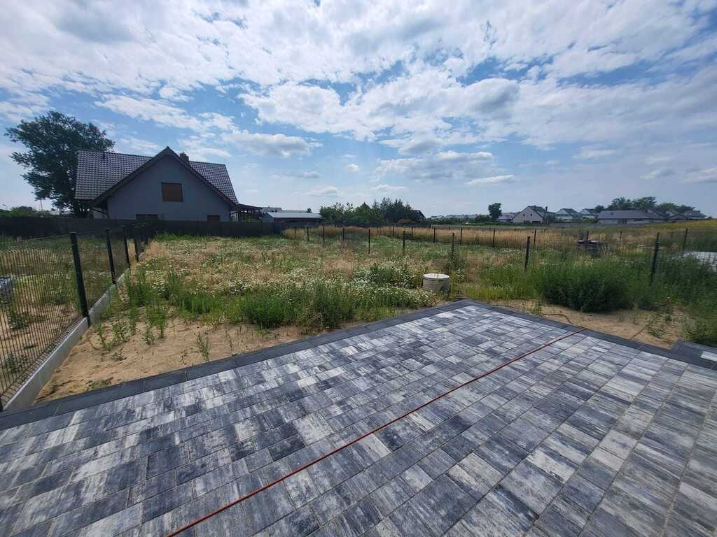 Dom na sprzedaż Grzędzice 87 m2 | Arka Nieruchomości