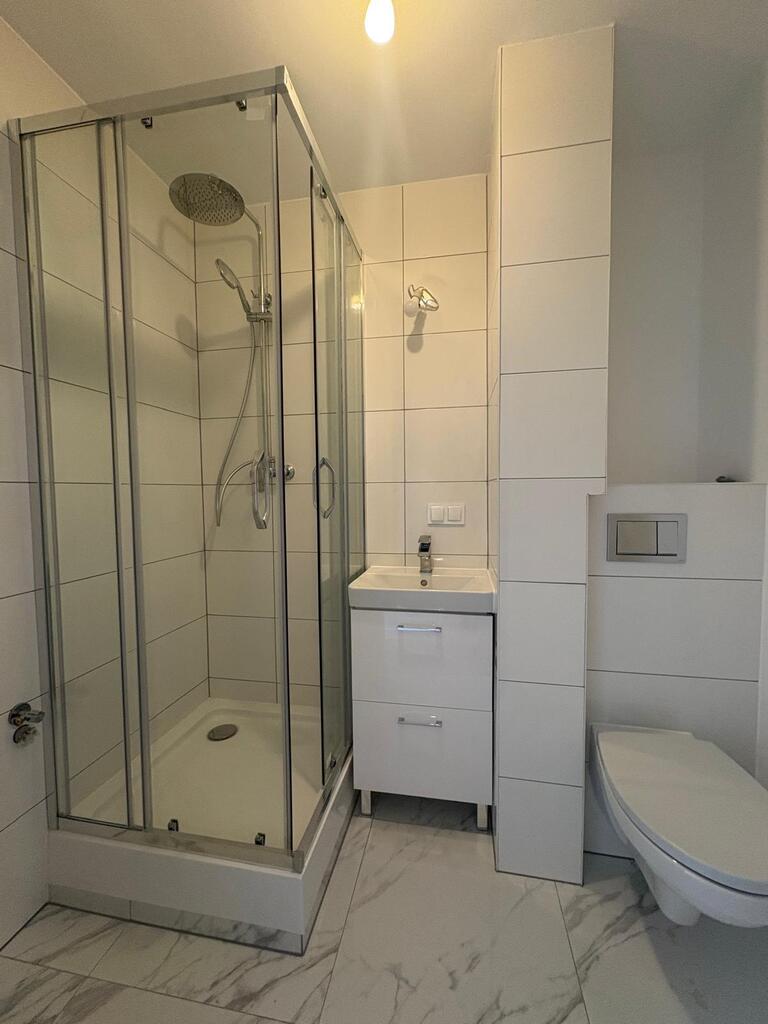 Mieszkanie na wynajem Szczecin, os. Kaliny 32 m2 | Arka Nieruchomości