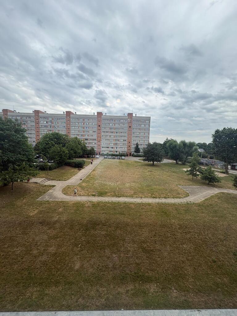 Mieszkanie na wynajem Szczecin, os. Kaliny 32 m2 | Arka Nieruchomości