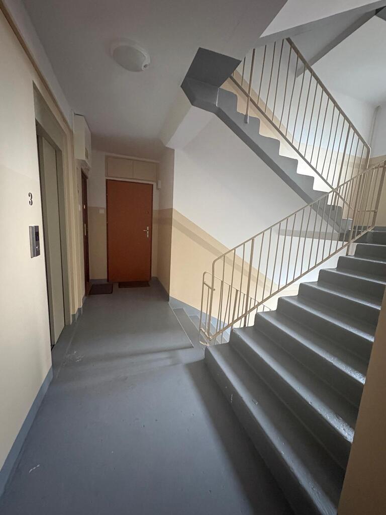 Mieszkanie na wynajem Szczecin, os. Kaliny 32 m2 | Arka Nieruchomości