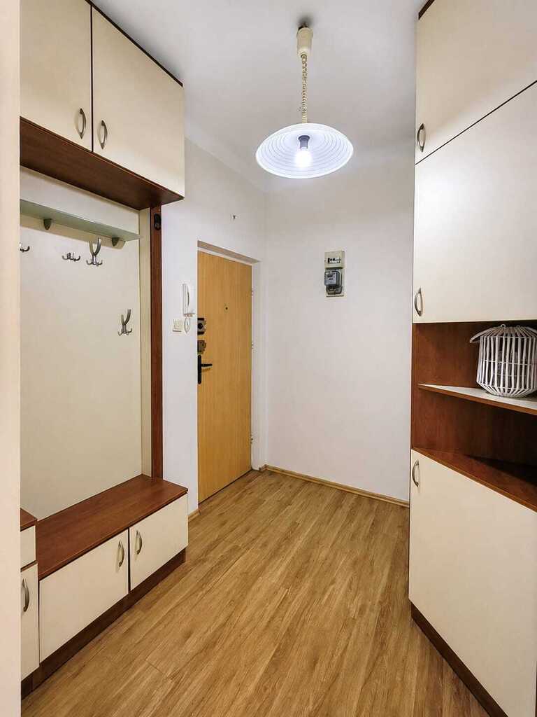 Mieszkanie na sprzedaż Szczecin, Wały Chrobrego 60 m2 | Arka Nieruchomości