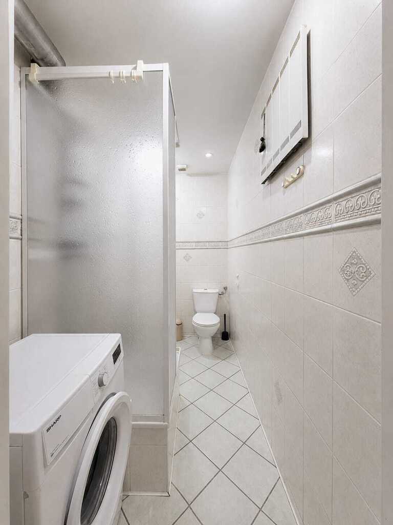 Mieszkanie na sprzedaż Szczecin, Wały Chrobrego 60 m2 | Arka Nieruchomości