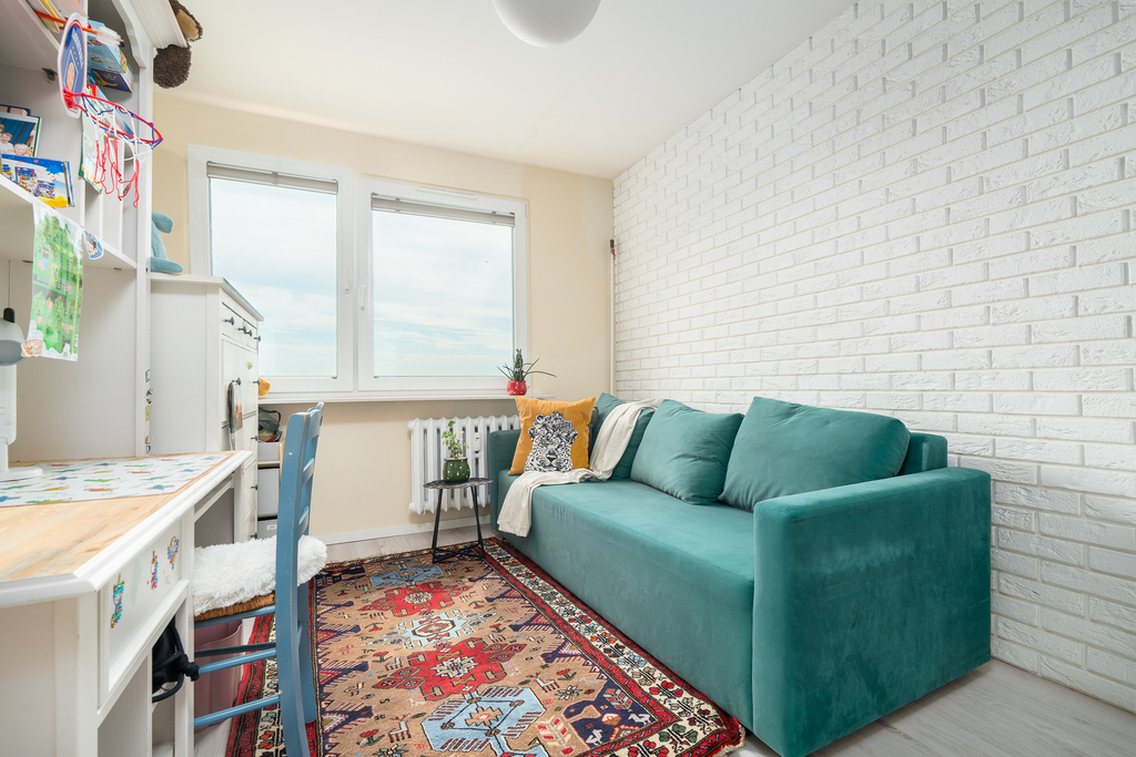 Mieszkanie na sprzedaż Szczecin, Książąt Pomorskich 48 m2 | Arka Nieruchomości