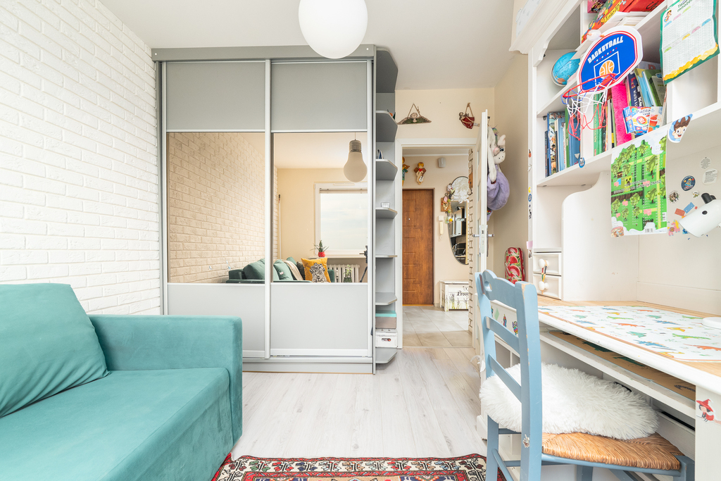 Mieszkanie na sprzedaż Szczecin, Książąt Pomorskich 48 m2 | Arka Nieruchomości