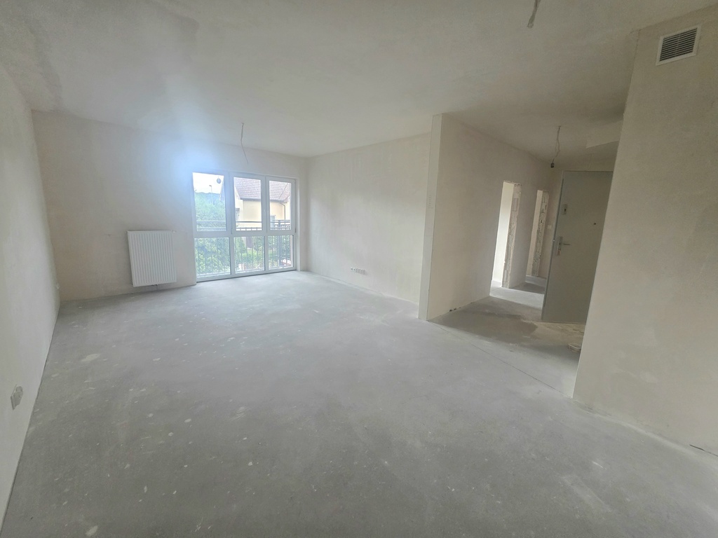Mieszkanie na sprzedaż Police 60 m2 | Arka Nieruchomości