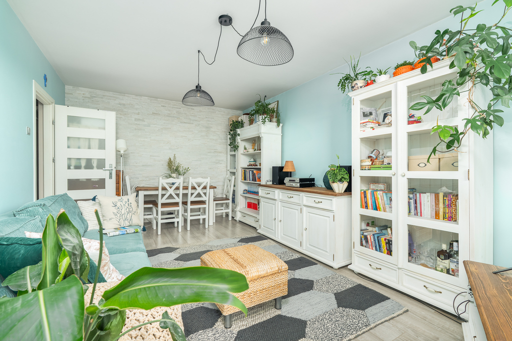 Mieszkanie na sprzedaż Szczecin, Książąt Pomorskich 48 m2 | Arka Nieruchomości