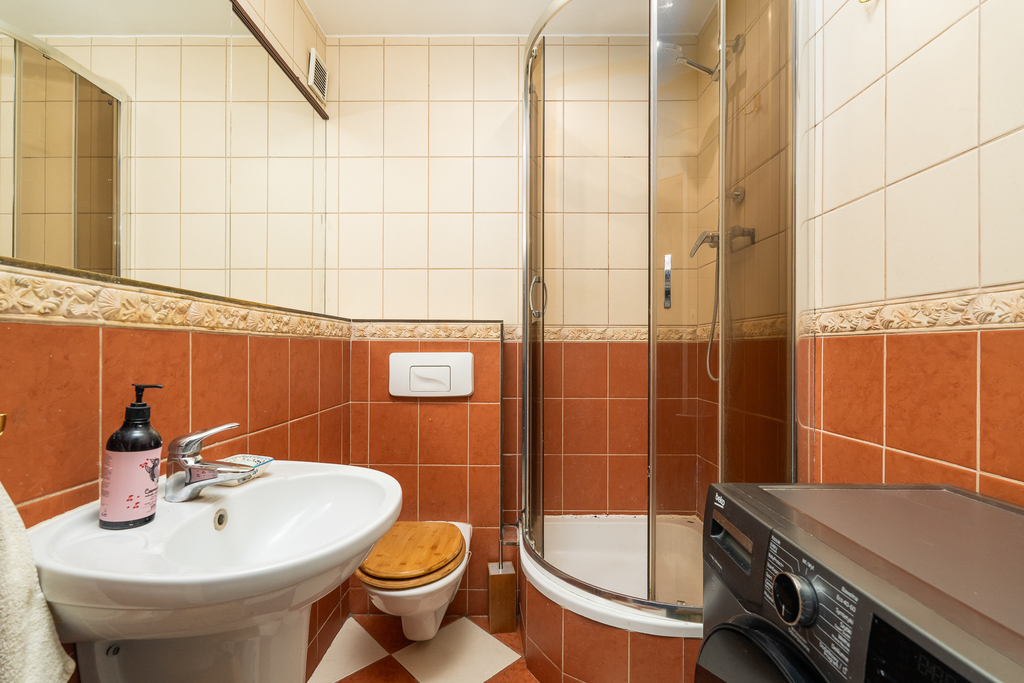 Mieszkanie na sprzedaż Szczecin, Książąt Pomorskich 48 m2 | Arka Nieruchomości