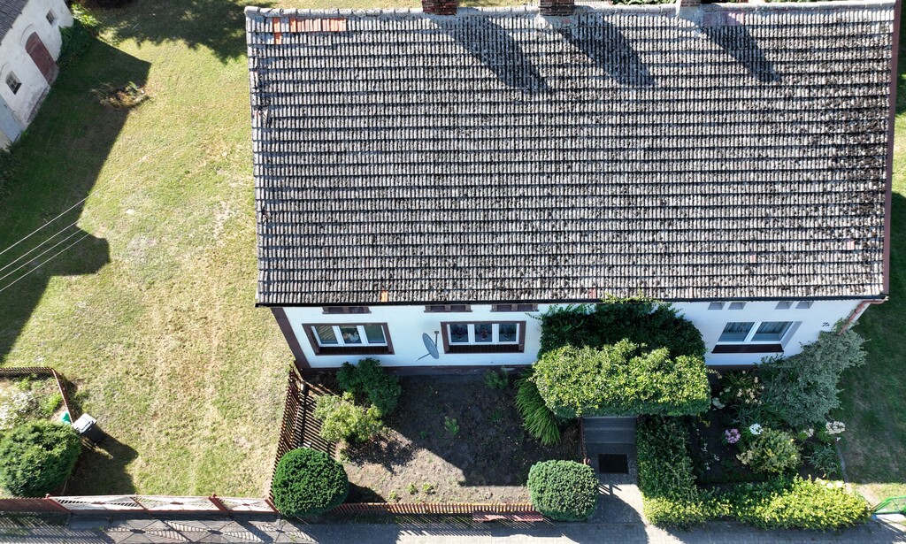 Dom na sprzedaż Okunica 80 m2 | Arka Nieruchomości