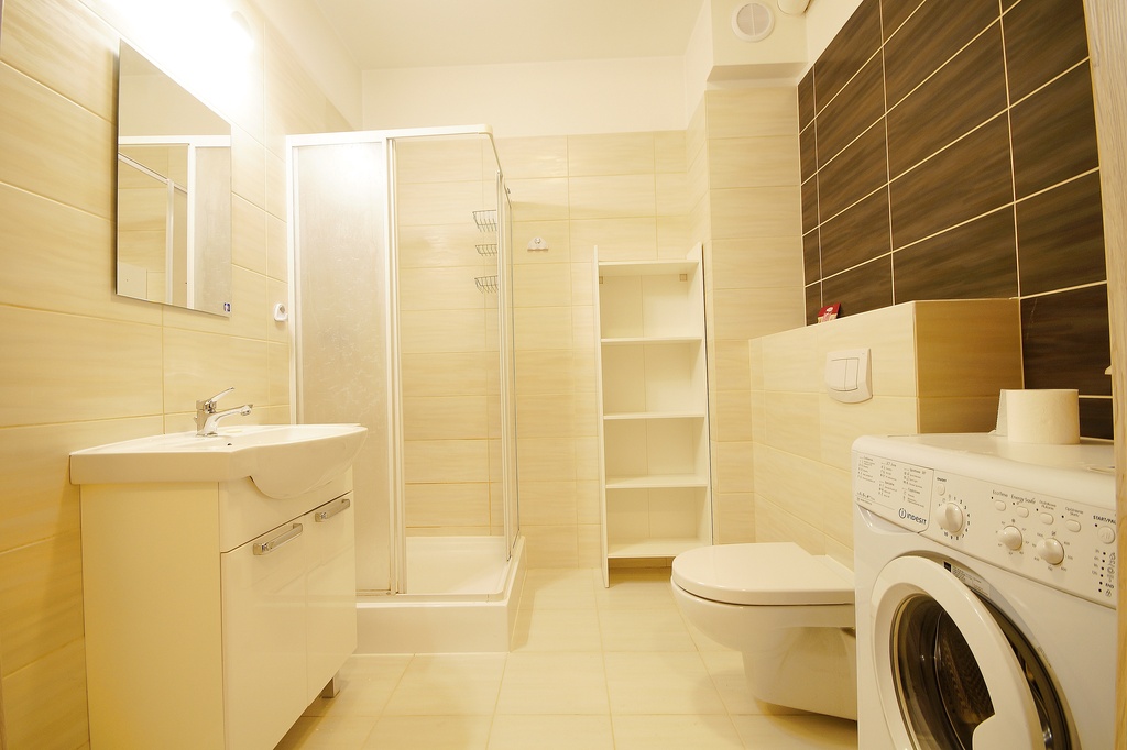 Mieszkanie na wynajem Szczecin, Nowe Miasto 29 m2 | Arka Nieruchomości