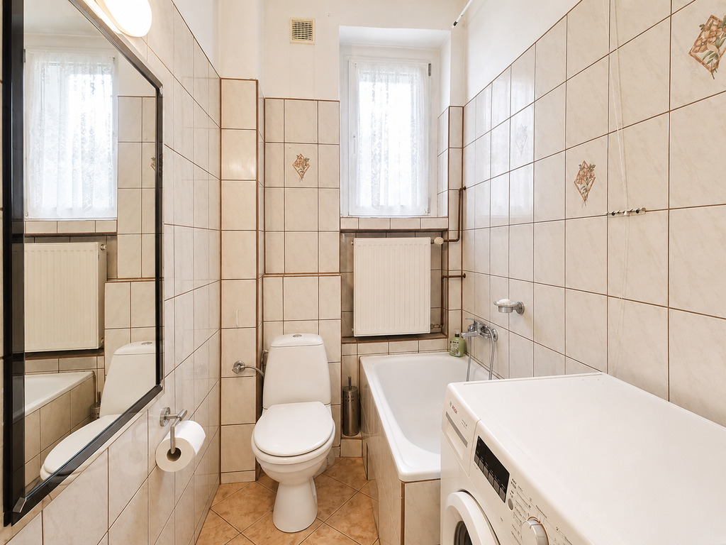 Mieszkanie na sprzedaż Szczecin, Pogodno 41 m2 | Arka Nieruchomości