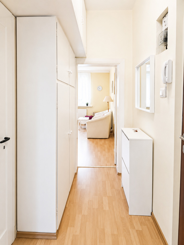 Mieszkanie na sprzedaż Szczecin, Pogodno 41 m2 | Arka Nieruchomości