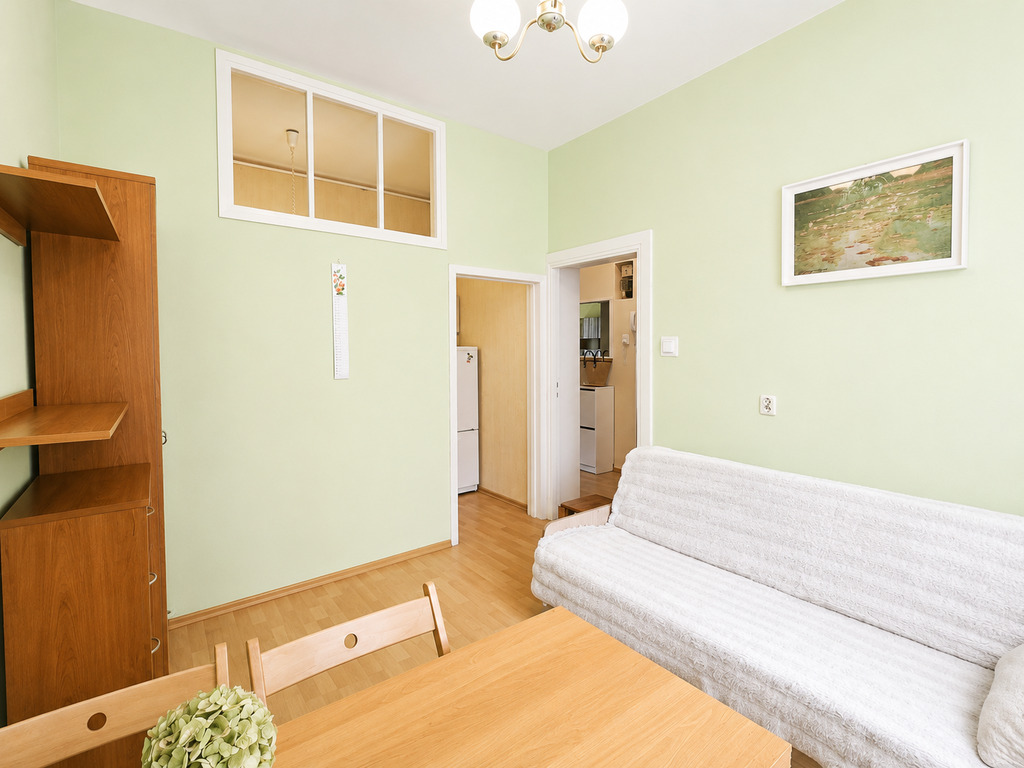 Mieszkanie na sprzedaż Szczecin, Pogodno 41 m2 | Arka Nieruchomości
