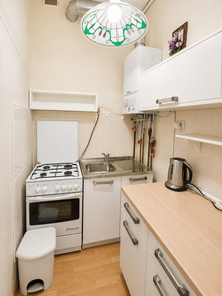 Mieszkanie na sprzedaż Szczecin, Pogodno 41 m2 | Arka Nieruchomości