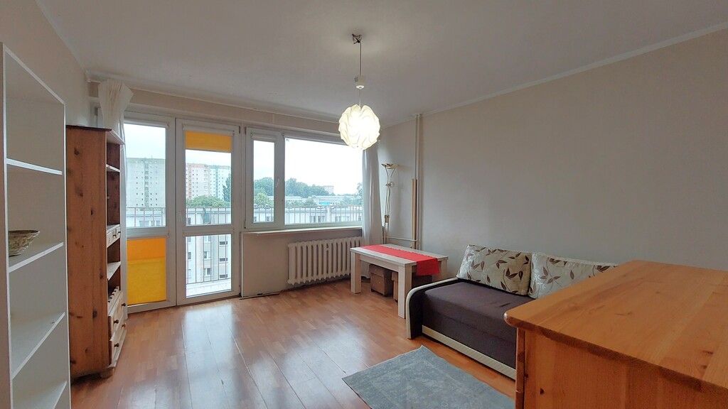 Mieszkanie na sprzedaż Szczecin, Pomorzany 48 m2 | Arka Nieruchomości