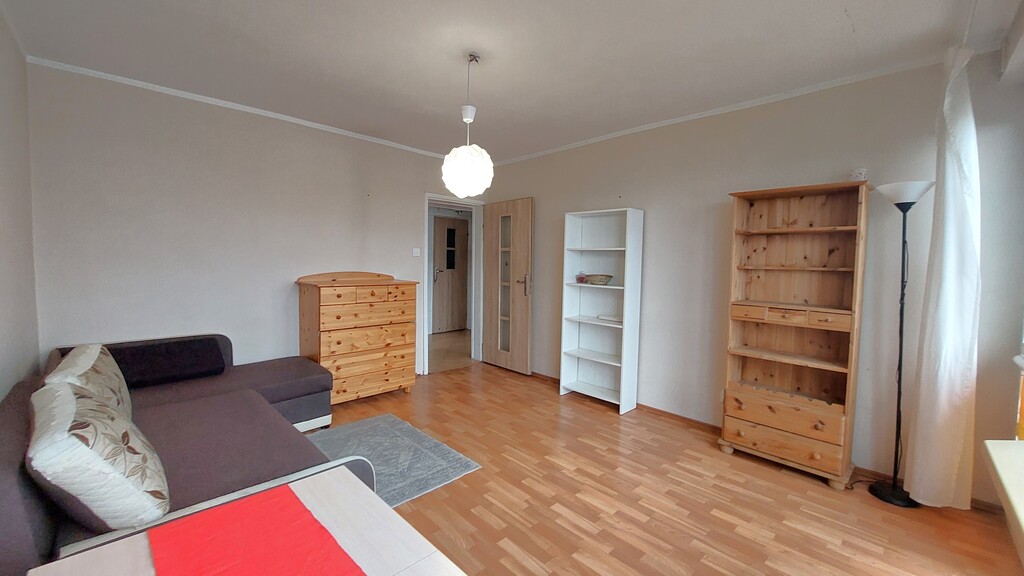 Mieszkanie na sprzedaż Szczecin, Pomorzany 48 m2 | Arka Nieruchomości