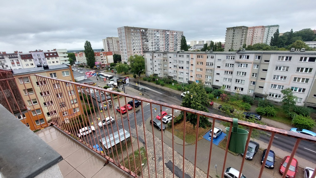 Mieszkanie na sprzedaż Szczecin, Pomorzany 48 m2 | Arka Nieruchomości