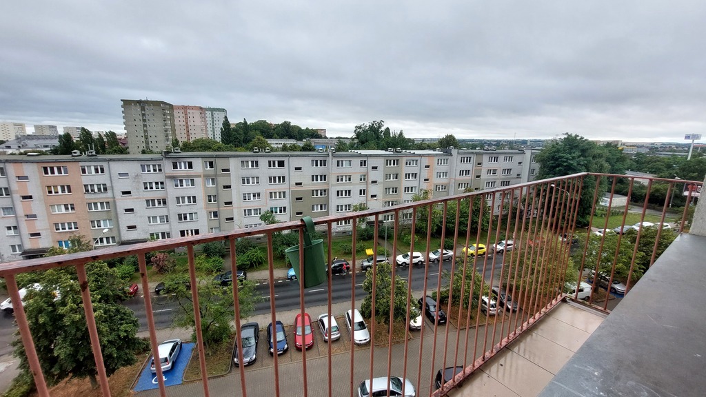 Mieszkanie na sprzedaż Szczecin, Pomorzany 48 m2 | Arka Nieruchomości