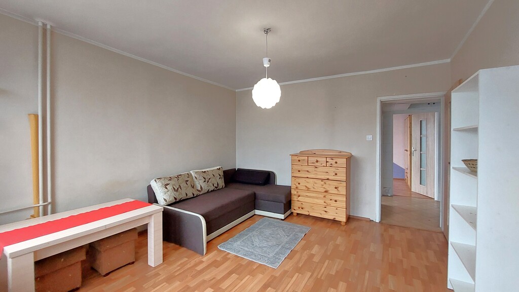 Mieszkanie na sprzedaż Szczecin, Pomorzany 48 m2 | Arka Nieruchomości