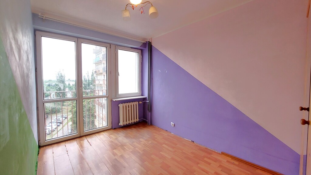 Mieszkanie na sprzedaż Szczecin, Pomorzany 48 m2 | Arka Nieruchomości