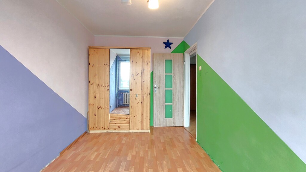 Mieszkanie na sprzedaż Szczecin, Pomorzany 48 m2 | Arka Nieruchomości