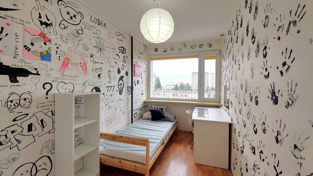 Mieszkanie na sprzedaż Szczecin, Pomorzany 48 m2 | Arka Nieruchomości
