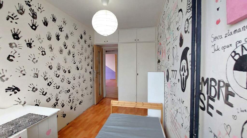 Mieszkanie na sprzedaż Szczecin, Pomorzany 48 m2 | Arka Nieruchomości