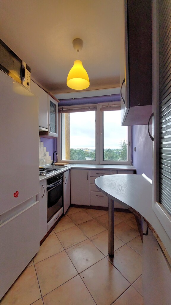Mieszkanie na sprzedaż Szczecin, Pomorzany 48 m2 | Arka Nieruchomości