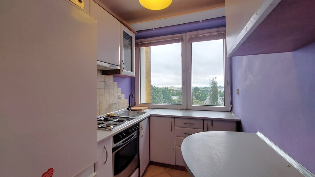 Mieszkanie na sprzedaż Szczecin, Pomorzany 48 m2 | Arka Nieruchomości