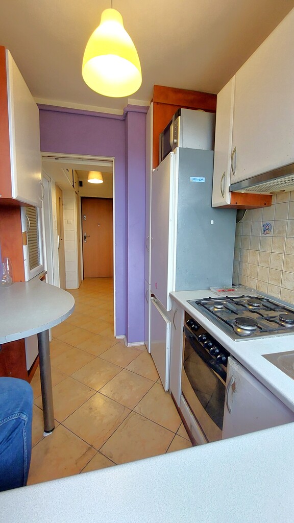 Mieszkanie na sprzedaż Szczecin, Pomorzany 48 m2 | Arka Nieruchomości