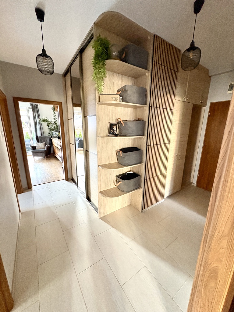 Mieszkanie na sprzedaż Szczecin, Warszewo 67 m2 | Arka Nieruchomości