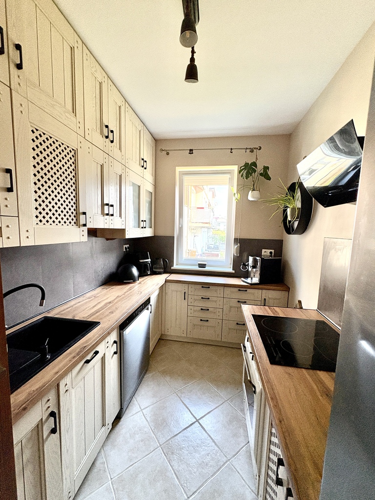 Mieszkanie na sprzedaż Szczecin, Warszewo 67 m2 | Arka Nieruchomości