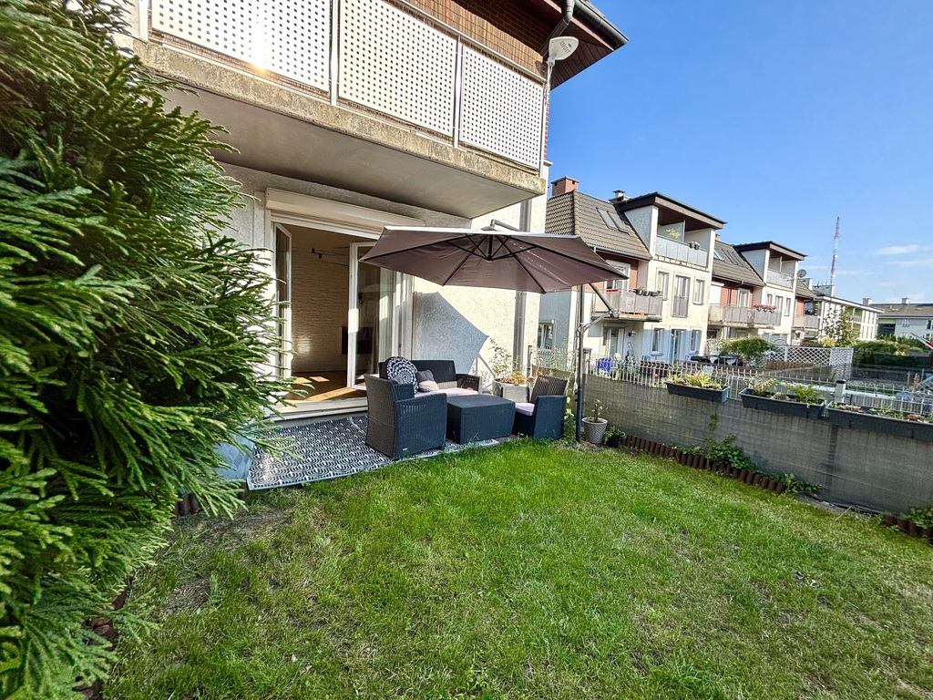 Mieszkanie na sprzedaż Szczecin, Warszewo 67 m2 | Arka Nieruchomości