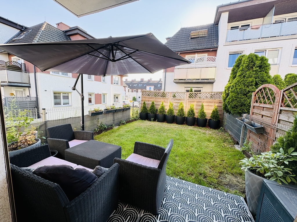 Mieszkanie na sprzedaż Szczecin, Warszewo 67 m2 | Arka Nieruchomości