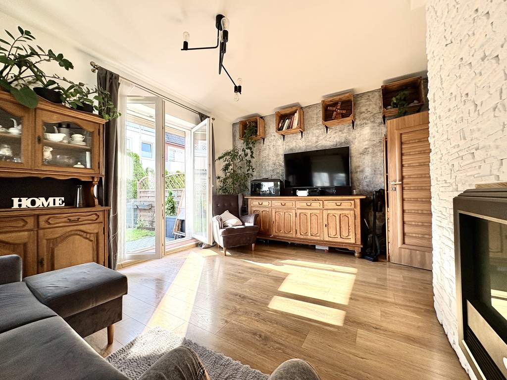 Mieszkanie na sprzedaż Szczecin, Warszewo 67 m2 | Arka Nieruchomości