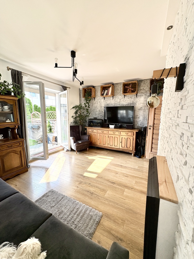 Mieszkanie na sprzedaż Szczecin, Warszewo 67 m2 | Arka Nieruchomości