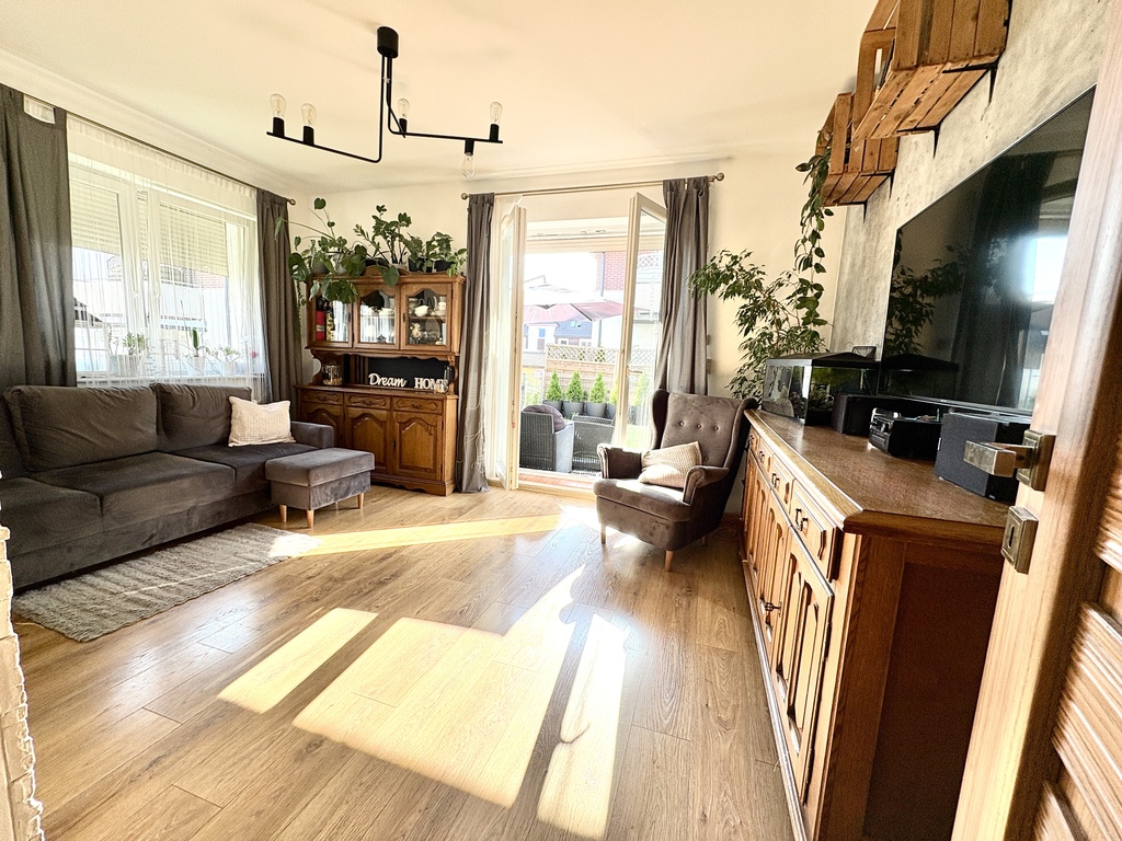 Mieszkanie na sprzedaż Szczecin, Warszewo 67 m2 | Arka Nieruchomości