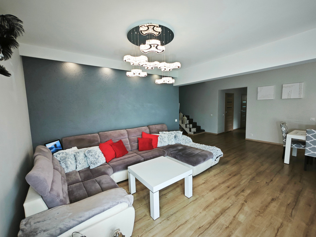 Dom na sprzedaż Dobra 166 m2 | Arka Nieruchomości