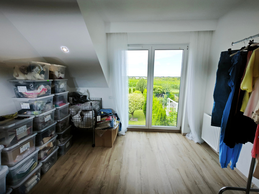 Dom na sprzedaż Dobra 166 m2 | Arka Nieruchomości